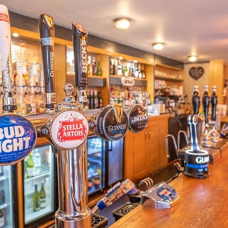 The Park Hotel - Sure Hotel Collection By Best Western Diss Bagian luar foto