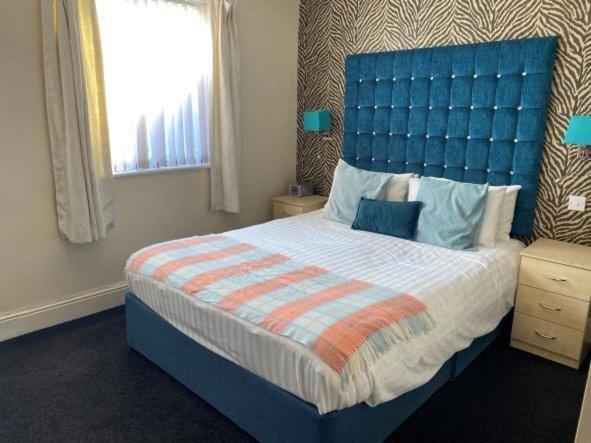 The Park Hotel - Sure Hotel Collection By Best Western Diss Bagian luar foto