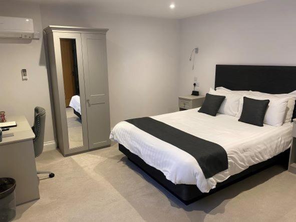 The Park Hotel - Sure Hotel Collection By Best Western Diss Bagian luar foto