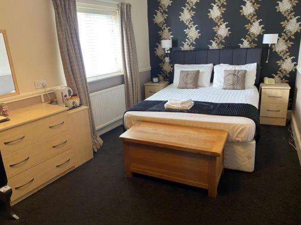 The Park Hotel - Sure Hotel Collection By Best Western Diss Bagian luar foto
