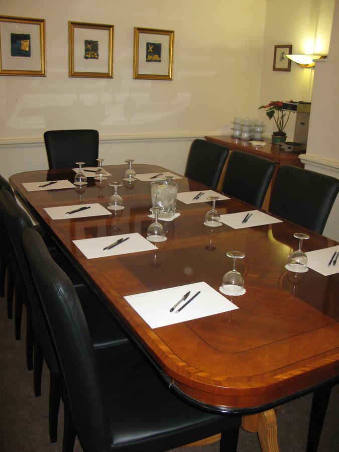The Park Hotel - Sure Hotel Collection By Best Western Diss Bagian luar foto