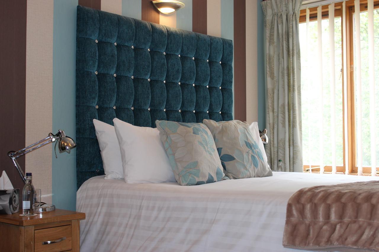 The Park Hotel - Sure Hotel Collection By Best Western Diss Bagian luar foto